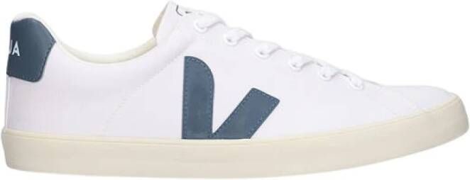 Veja Sneakers Wit Heren