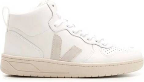 Veja Retro-geïnspireerde V-10 hoge sneakers Meerkleurig - Foto 15