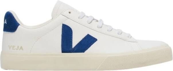 Veja Sneakers Wit Heren