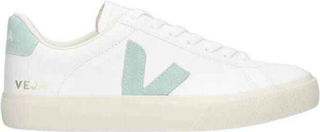 Veja Sneakers Wit Heren