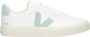 Veja Campo Chromefree Leather Sneakers Schoenen Leer Wit CP0502485A - Thumbnail 95