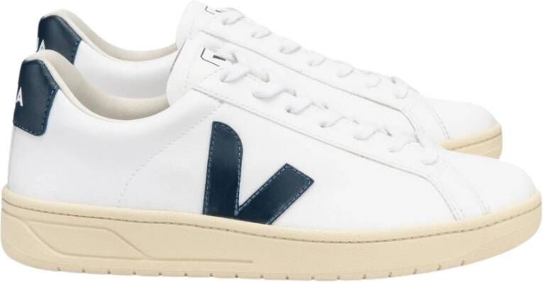 Veja V-10 den Patch Logo Geperforeerde Details Rubberen Zool White - Foto 10