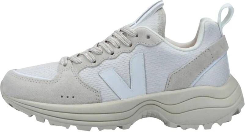 Veja Sneakers Wit Heren