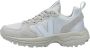Veja Duurzame Hexamesh Venturi Sneakers voor vrouwen Beige Dames - Thumbnail 2