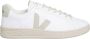 Veja Witte Sneakers met Organische Katoenen Veters White Heren - Thumbnail 1