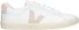Veja Herensneakers Esplar Logo Leather Eo022335 47 White - Thumbnail 12