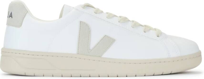 Veja Witte veganistisch leren sneakers met stijlvol ontwerp Wit - Foto 15