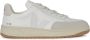 Veja Upgrade je sneaker game met V-12 Wit - Thumbnail 1