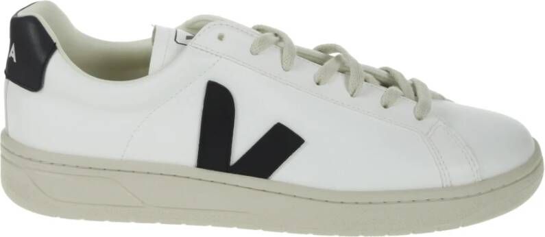 Veja Witte Urca Sneakers van Synthetisch Leer Wit - Foto 9