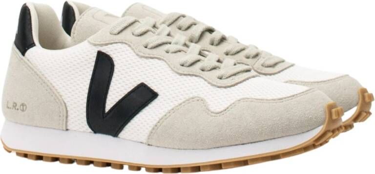 Veja Sneakers Wit Heren