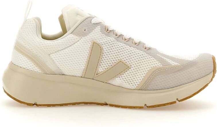 Veja Sneakers Wit Heren