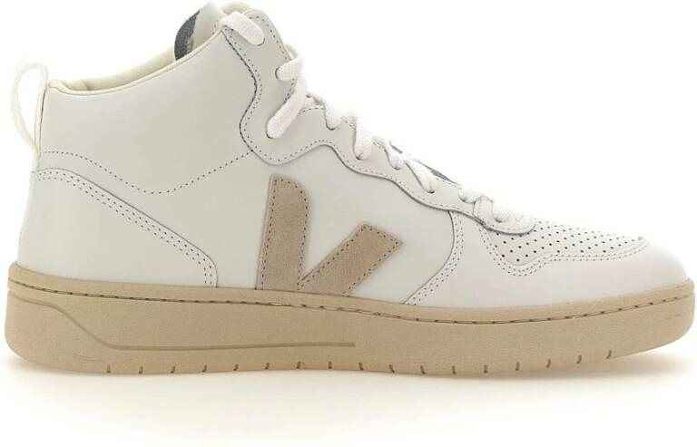 Veja Sneakers Wit Heren