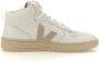 Veja Retro-geïnspireerde V-10 hoge sneakers Meerkleurig - Thumbnail 2