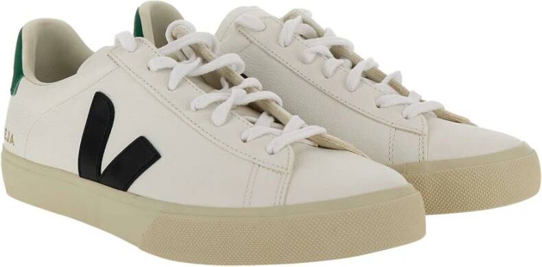 Veja Sneakers Wit Heren