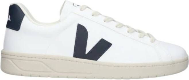 Veja Sneakers Wit Heren