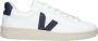 Veja Witte Urca Sneakers van Synthetisch Leer Wit - Thumbnail 5