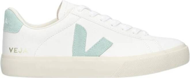 Veja Sneakers Wit Unisex