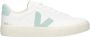 Veja Campo Chromefree Leather Sneakers Schoenen Leer Wit CP0502485A - Thumbnail 104