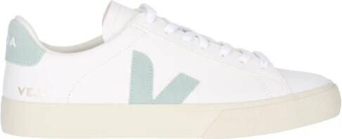 Veja Sneakers Wit Unisex