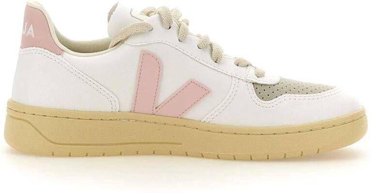 Veja Sneakers Wit Unisex