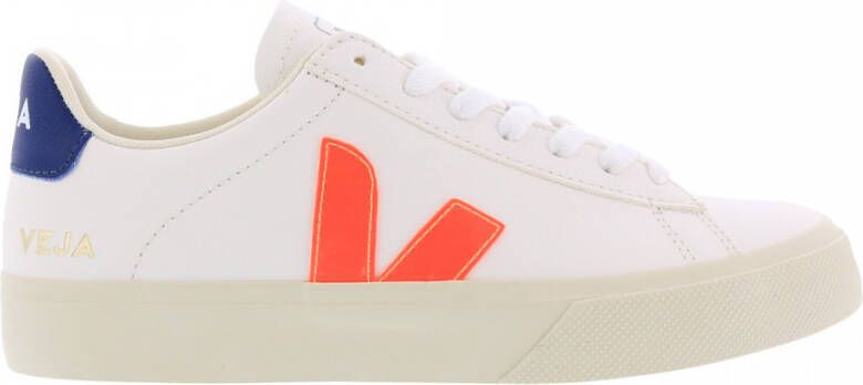 Veja 's shoes leather trainers sneakers v 10