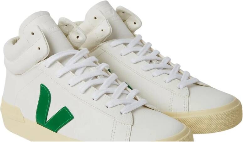 Veja Sneakers Wit Heren