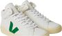 Veja Minotaur Sneakers in Multikleurig Leer White Heren - Thumbnail 6