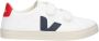 Veja Buty Small Esplar Velcro Chromefree Rsv051233J 35 Wit Unisex - Thumbnail 2