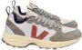 Veja Venturi Alveomesh Multico Grijs Rouille Sneakers Beige Heren - Thumbnail 1