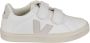 Veja leren sneakers wit lichtgrijs Leer Meerkleurig 32 - Thumbnail 1