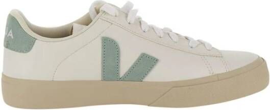 Veja Sneakers Wit Unisex
