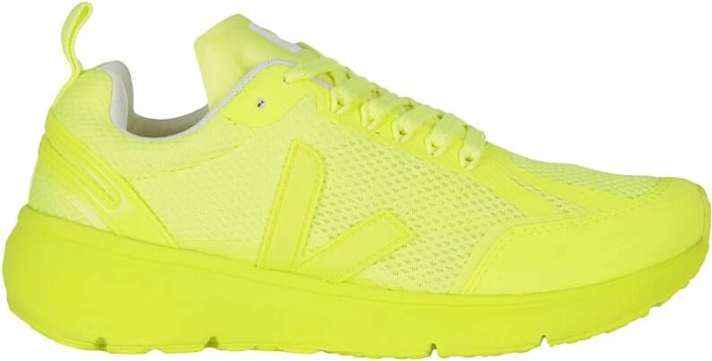 Veja Sneakers Yellow Dames