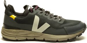 Veja Sneakers Zwart Dames