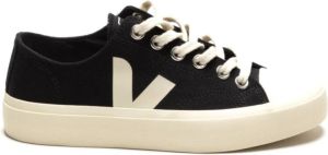 Veja Sneakers Zwart Dames
