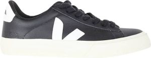 Veja Sneakers Zwart Dames