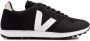 Veja SDU TPU B-Mesh Sneakers Schoenen Zwart RT0102698B - Thumbnail 6