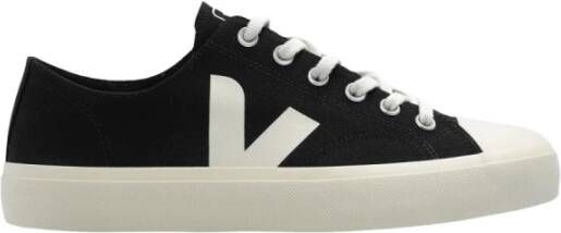 Veja Sneakers Zwart Heren