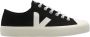 VEJA Wata II Low Canvas | Black Pierre Zwart Canvas Lage sneakers Unisex - Thumbnail 15