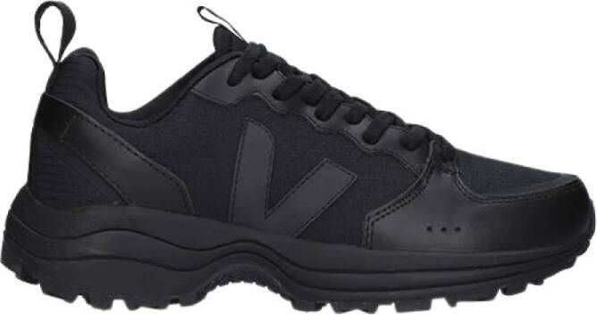 Veja Sneakers Zwart Heren