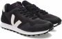 Veja SDU TPU B-Mesh Sneakers Schoenen Zwart RT0102698B - Thumbnail 5