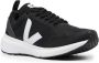 Veja Zwarte en Witte Condor 2 Alveomesh Sneaker Black Heren - Thumbnail 10