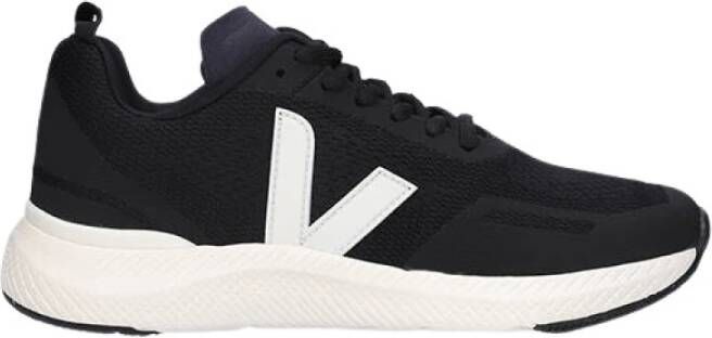 Veja Buty snakersy Impala Enggineered Mesh Ip142846 Zwart Heren - Foto 3