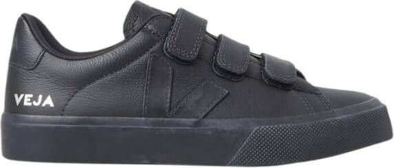 Veja Sneakers Zwart Heren