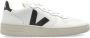 Veja Witte Leren Sneakers voor nen White - Thumbnail 6