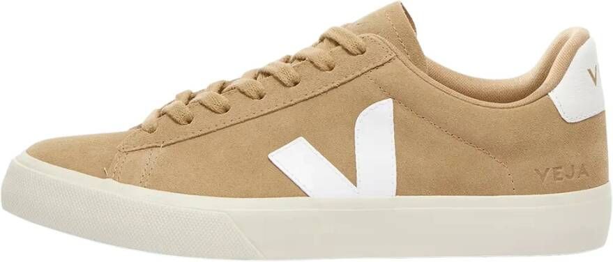 Veja Chamois Sneakers