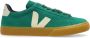 VEJA Campo Bold sneakers groen Suede Lage sneakers Unisex - Thumbnail 10