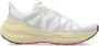 Veja Sneakers met Contrasterende Panelen en Plateauzool White Dames - Thumbnail 7
