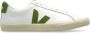 Veja Sportschoenen Esplar Logo Leer - Thumbnail 1