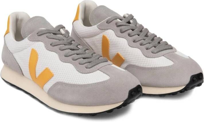 Veja Sportschoenen Gray Dames