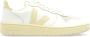 Veja Low-Top Sneakers V-10 in crème - Thumbnail 4